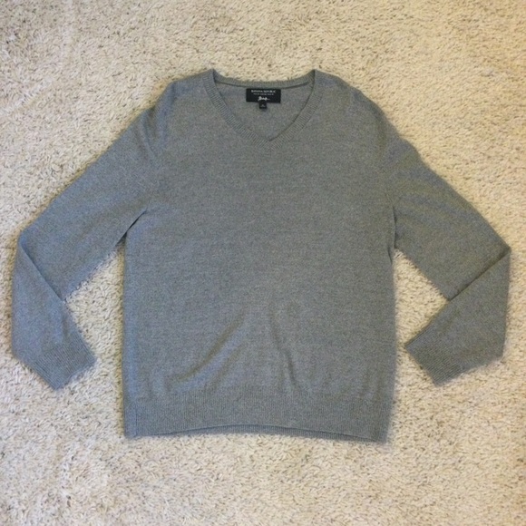 Banana Republic- Fine Merino Wool Sweater. Size M - Picture 2 of 8
